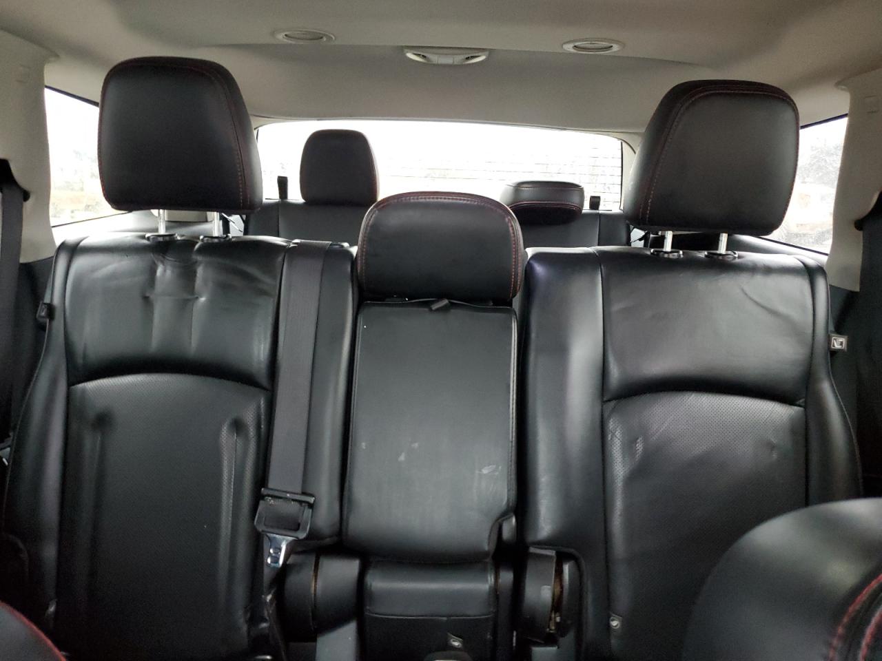 2015 Dodge Journey - Image 10