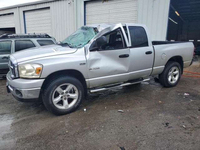 2008 Dodge Ram 1500 St