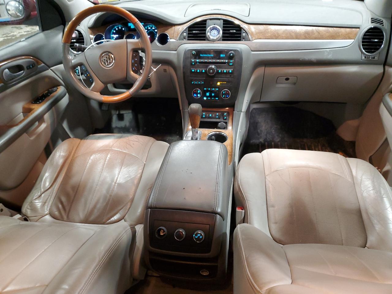 2011 Buick Enclave - Image 8