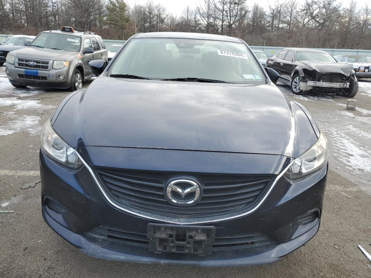 2017 Mazda 6 - Image 5