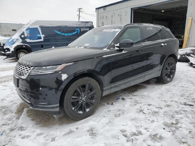 2019 Land Rover Range Rover Velar S