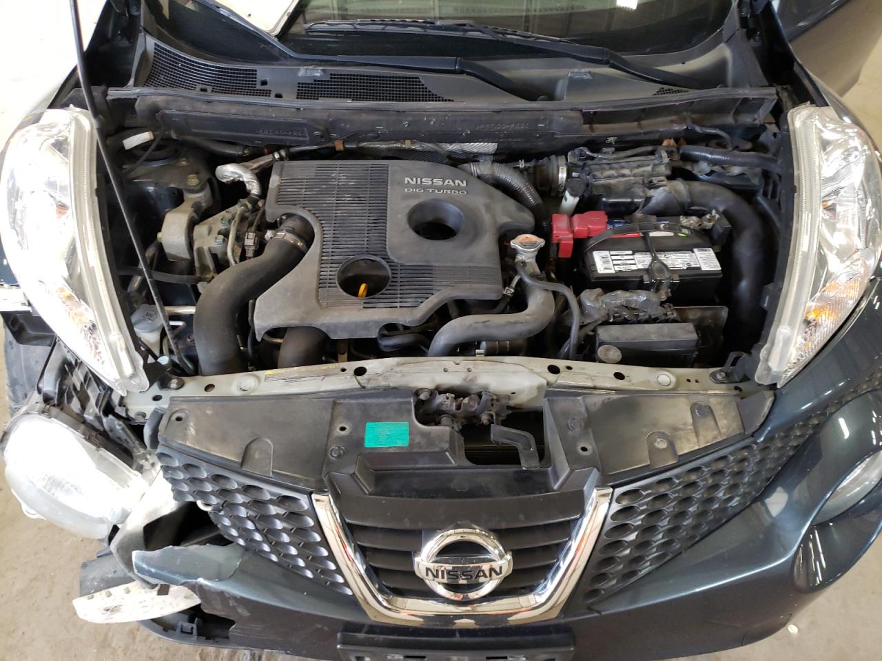 2013 Nissan Juke - Image 12