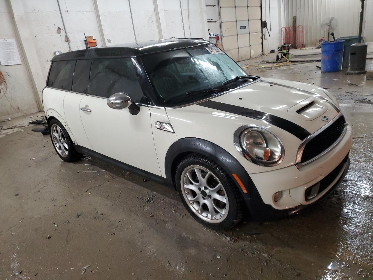 2011 MINI Cooper - Image 4