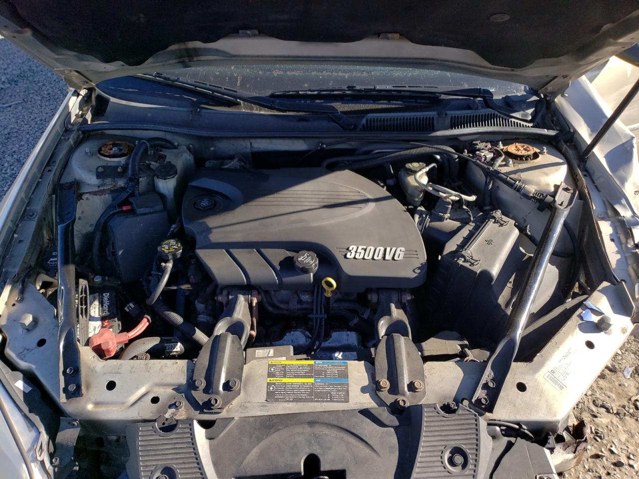 2010 Chevrolet Impala - Image 11