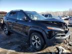 2018 Jeep Cherokee Trailhawk на продаже в Littleton, CO - Front End