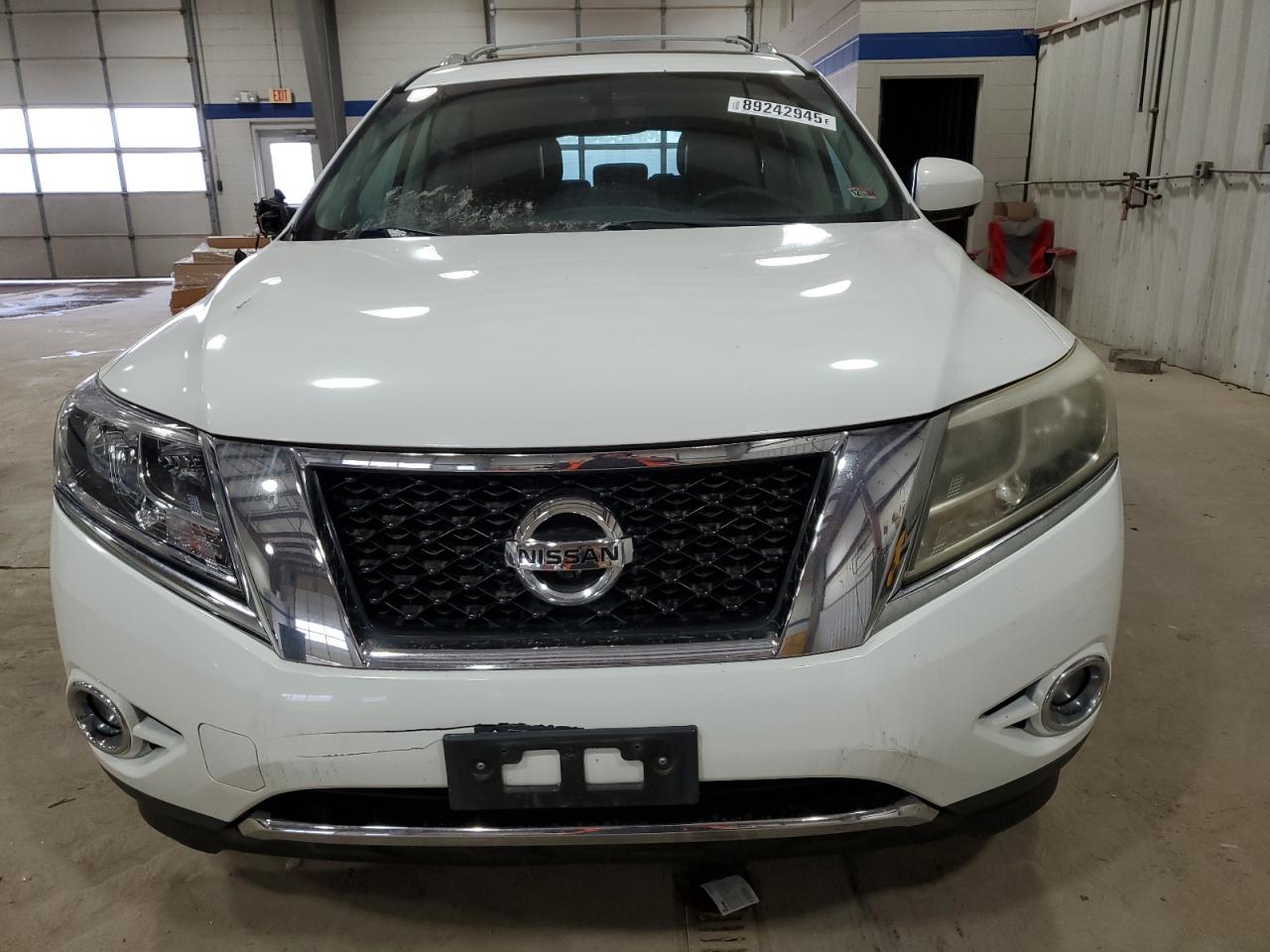2013 Nissan Pathfinder - Image 5
