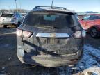 2017 Chevrolet Traverse Lt for Sale in Woodhaven, MI - Rear End