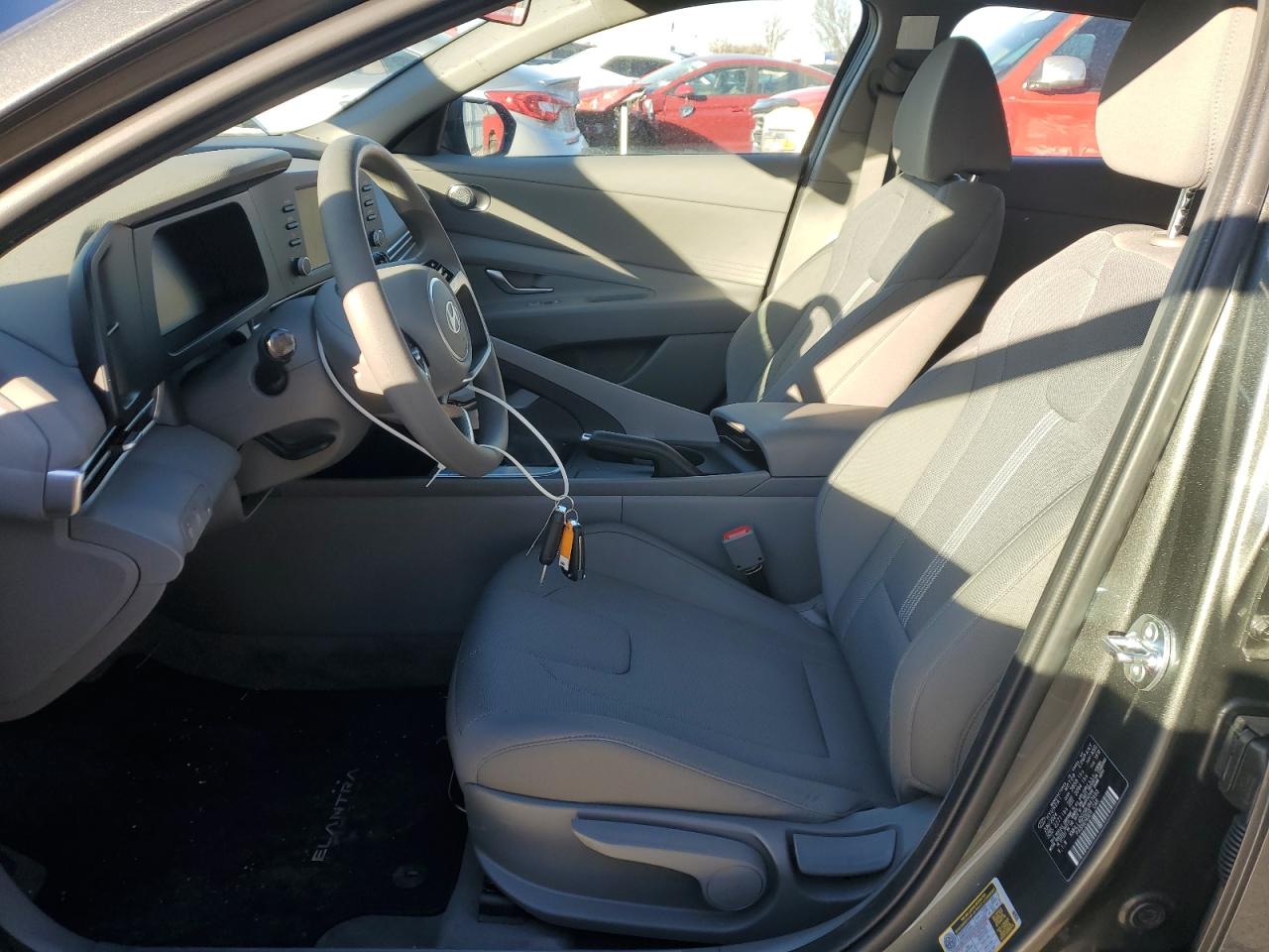 2024 Hyundai Elantra - Image 7