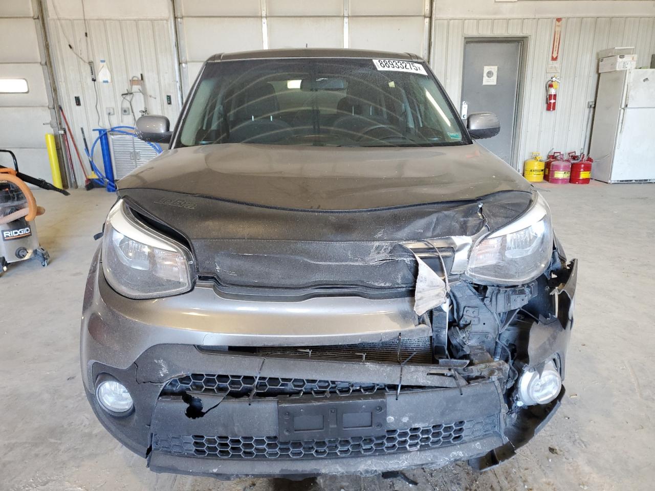 2018 Kia Soul - Image 5