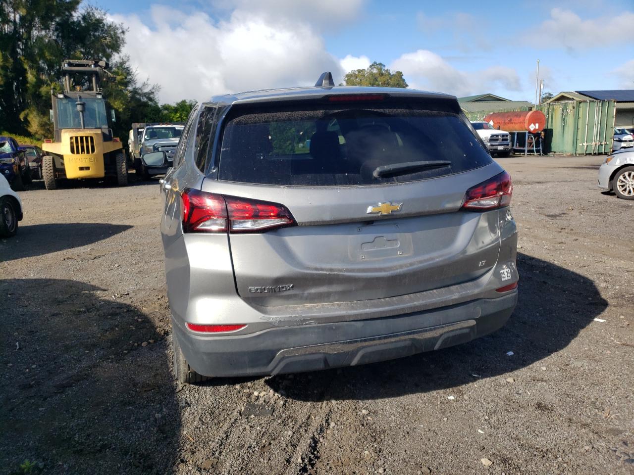 2023 Chevrolet Equinox - Image 6