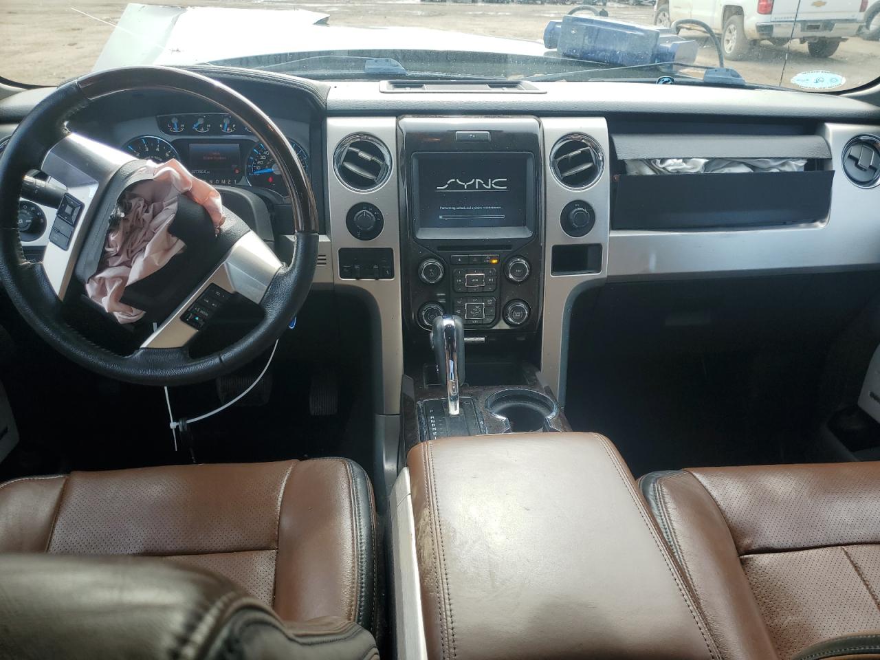2014 Ford F-150 - Image 8