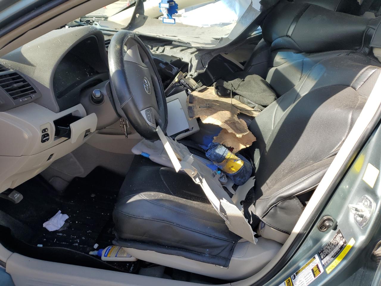 2011 Toyota Camry - Image 7