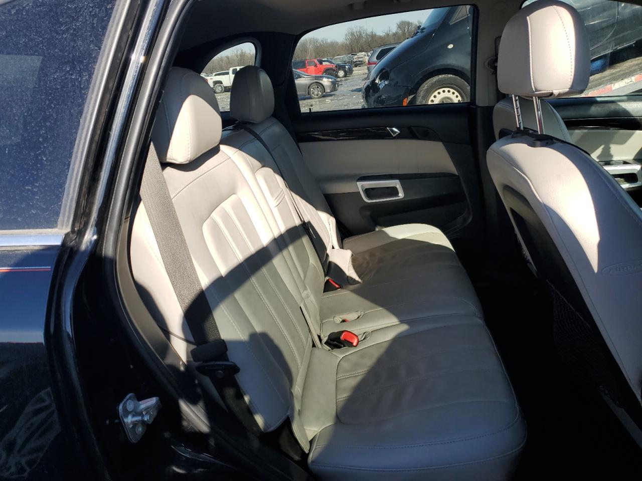 2015 Chevrolet Captiva - Image 10