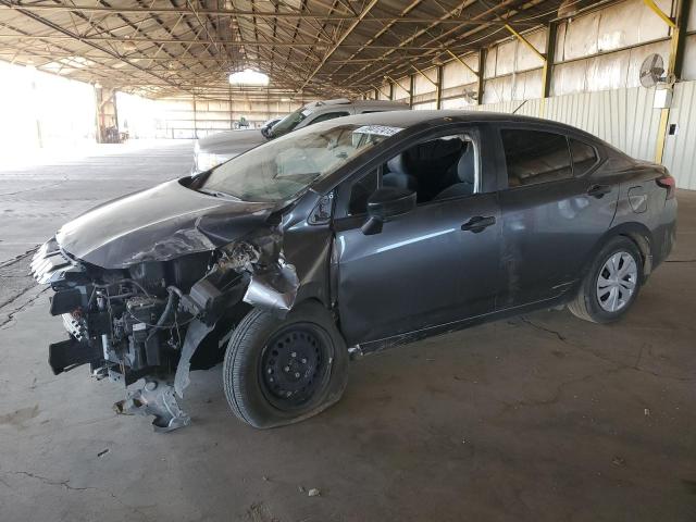 2023 Nissan Versa S