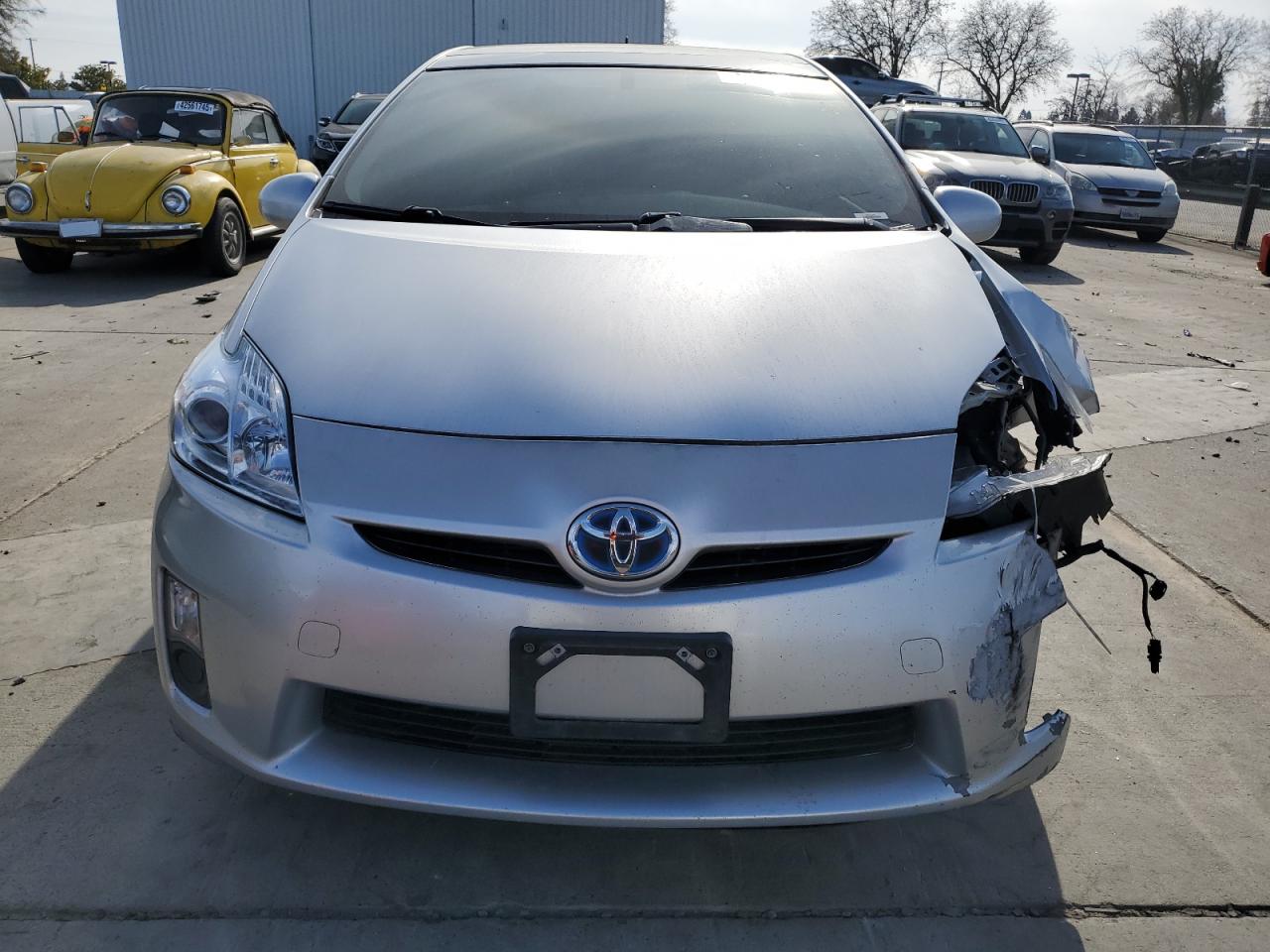 2010 Toyota Prius - Image 5