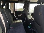 2011 Jeep Wrangler Unlimited Sahara продається в Mendon, MA - Front End