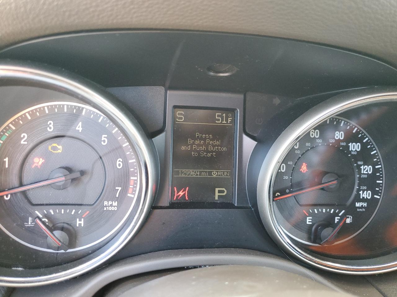 2011 Jeep Grand Cherokee - Image 9