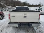 2011 Ford F150 Supercrew for Sale in Hurricane, WV - Burn - Interior
