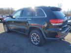 2014 Jeep Grand Cherokee Limited продається в East Granby, CT - Rear End