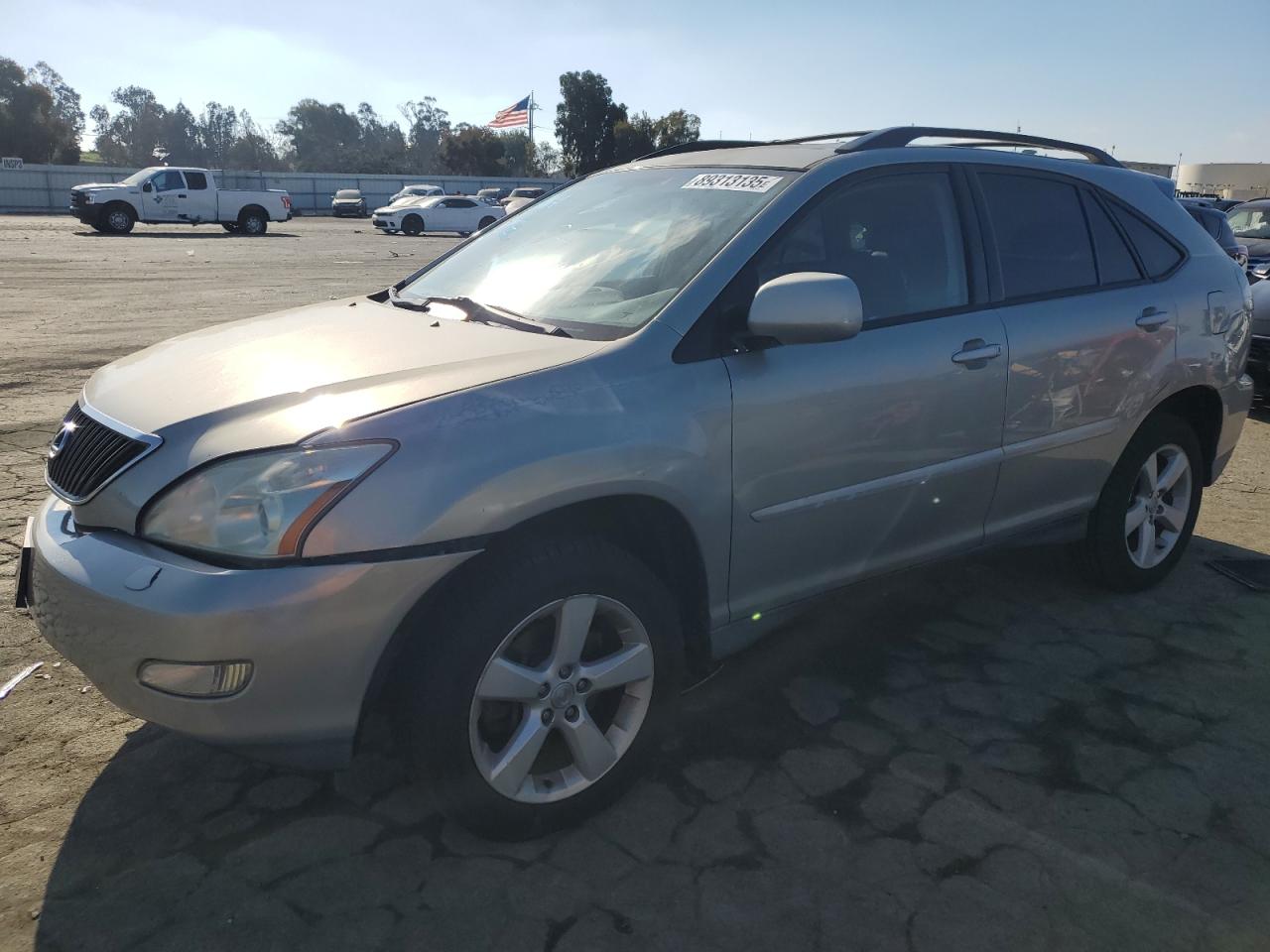 2004 Lexus RX - Image 1