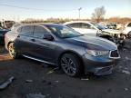 2019 Acura Tlx Technology na sprzedaż w Baltimore, MD - Front End