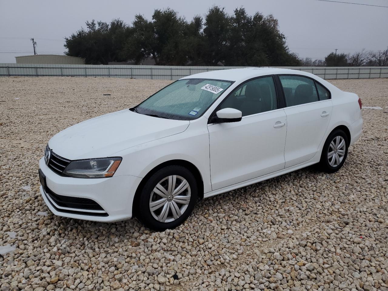 2017 Volkswagen Jetta - Image 1