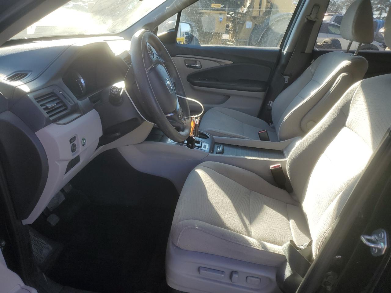 2018 Honda Pilot - Image 7