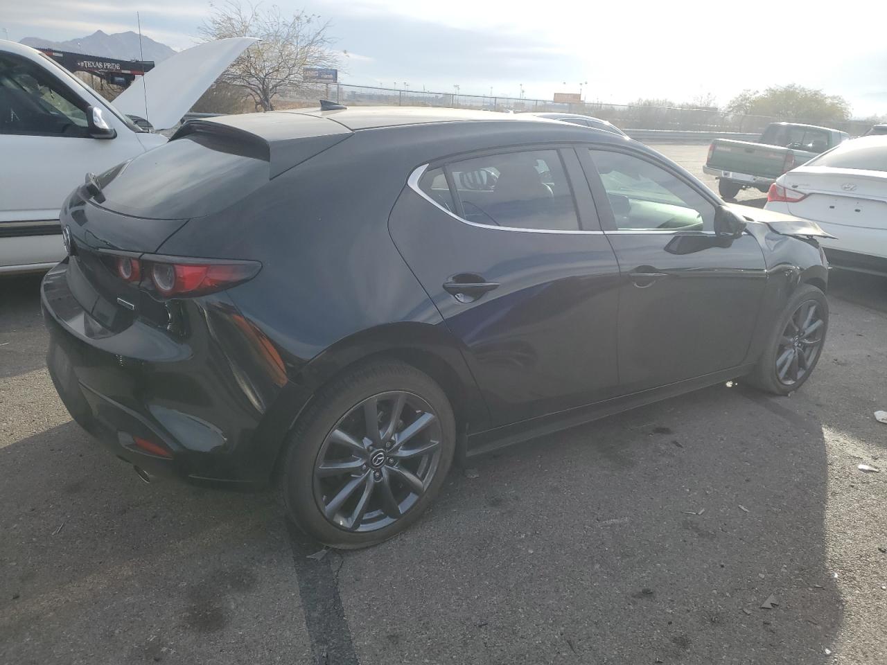 2019 Mazda 3 - Image 3