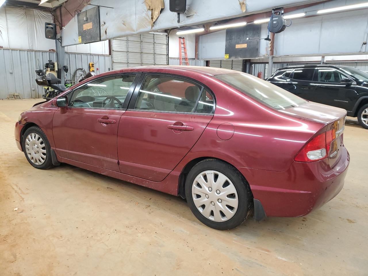2010 Honda Civic - Image 2