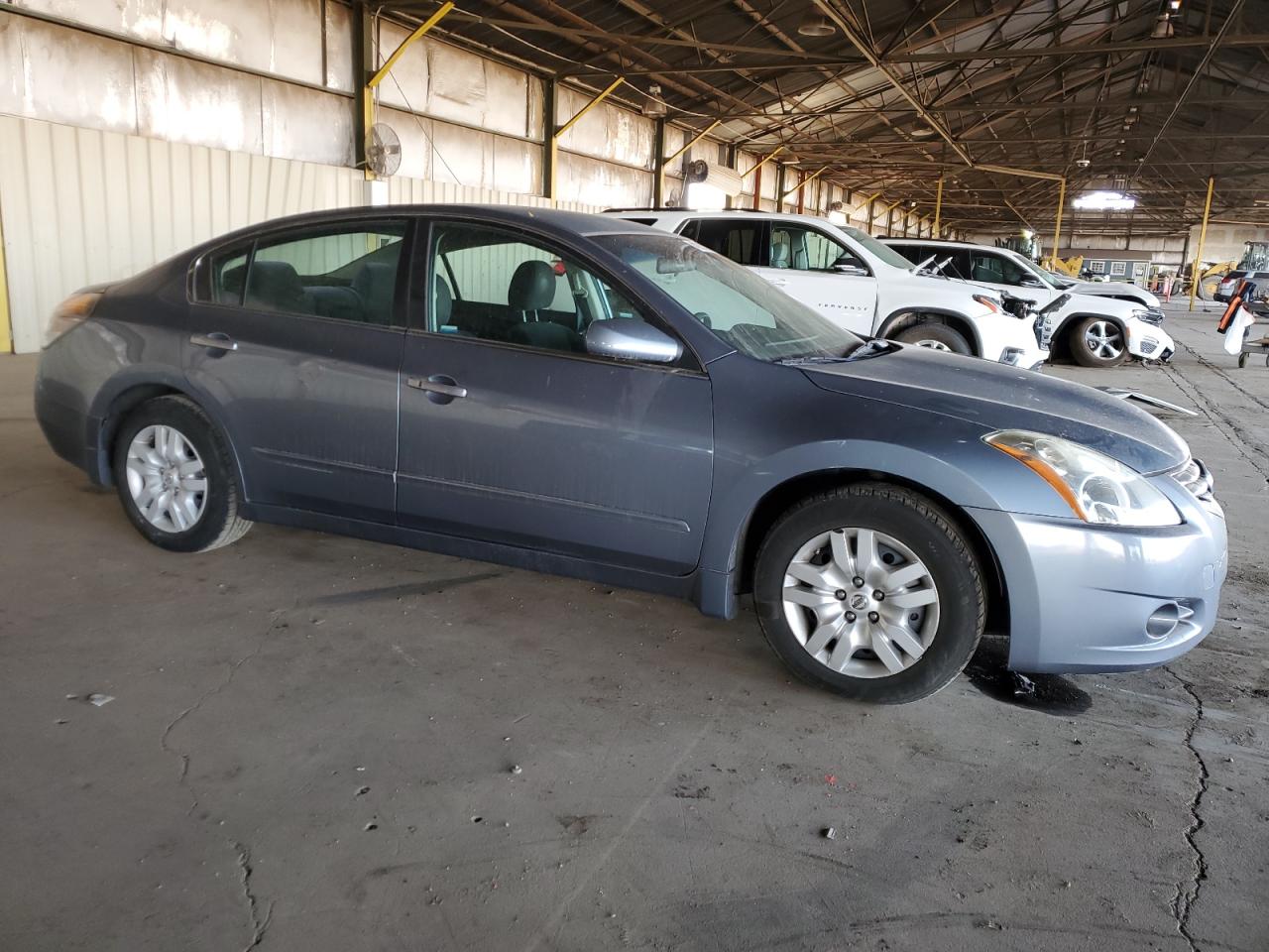 2012 Nissan Altima - Image 4