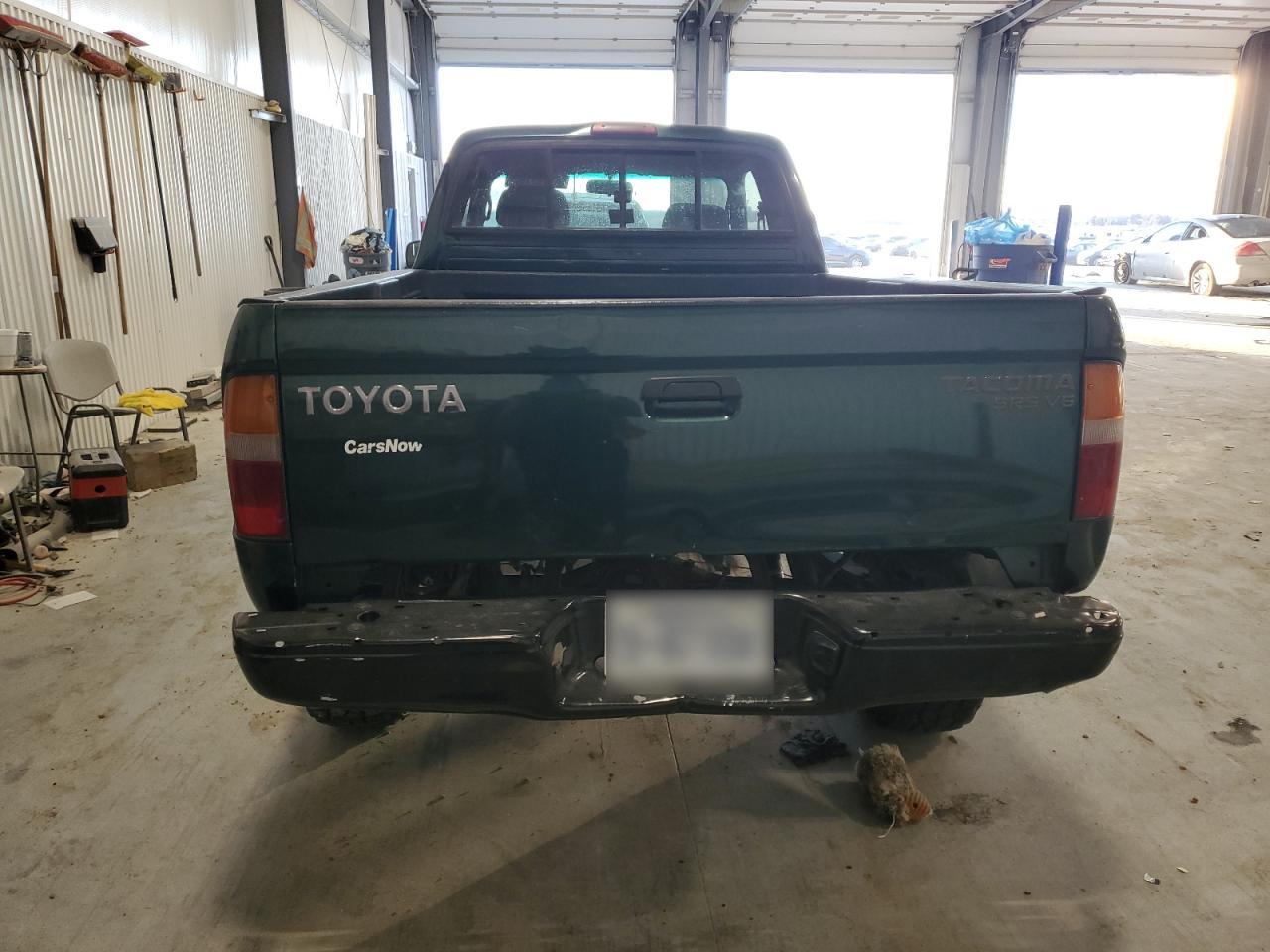1999 Toyota Tacoma - Image 6