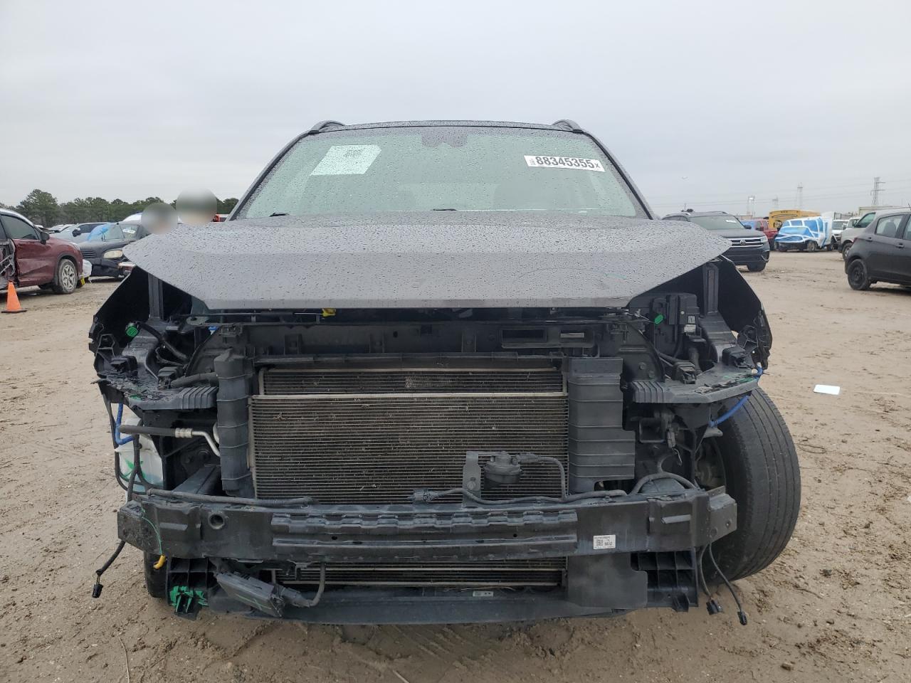 2020 Hyundai Tucson - Image 5