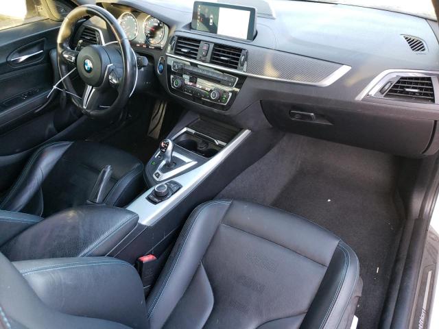  BMW M2 2020 White