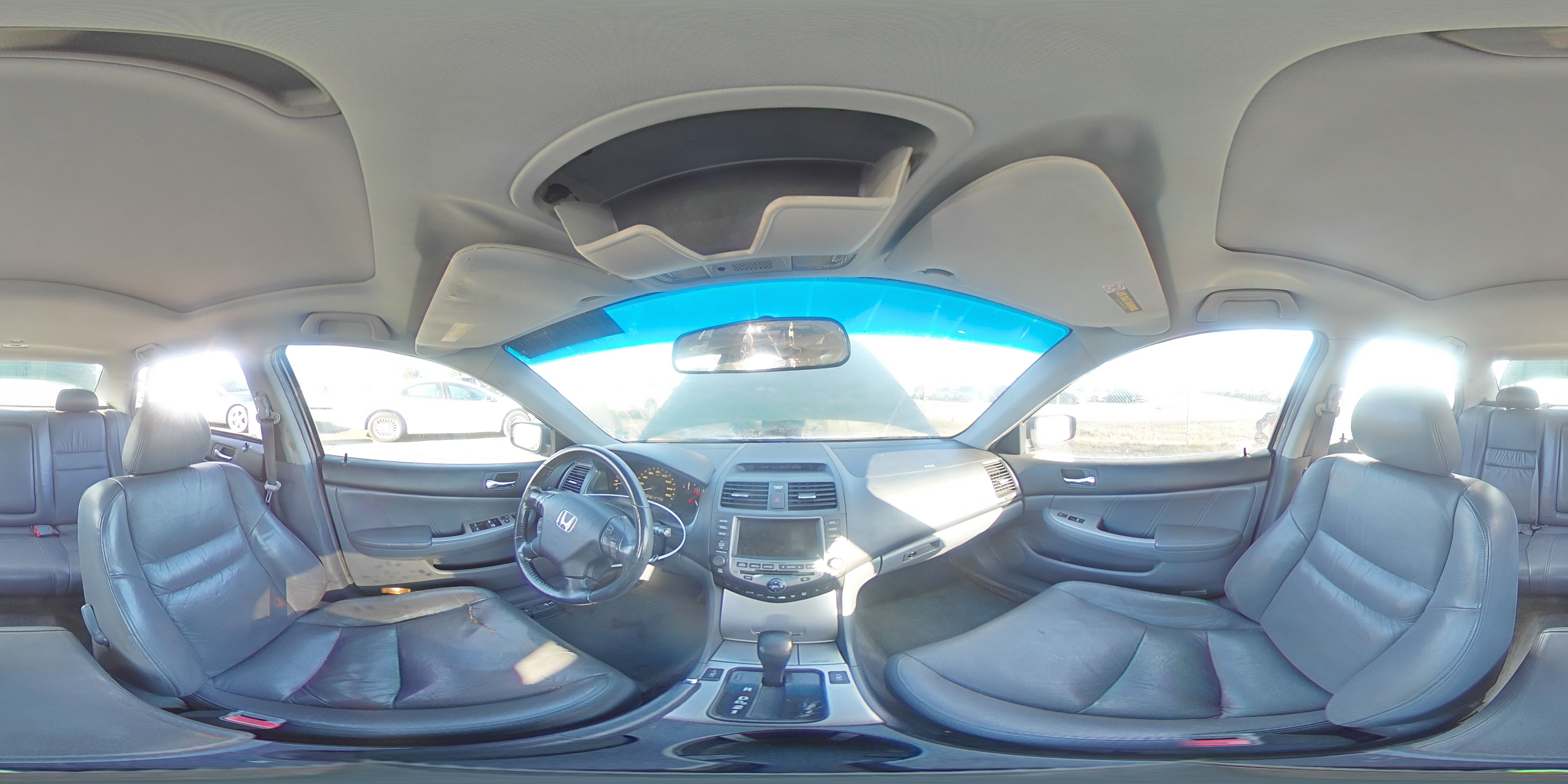2006 Honda Accord - Image 12