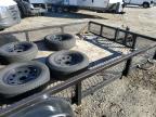 2020 Utility 2 Axles for Sale in North Billerica, MA - Rear End