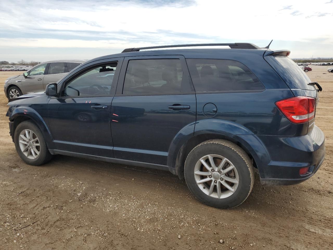 2014 Dodge Journey - Image 2