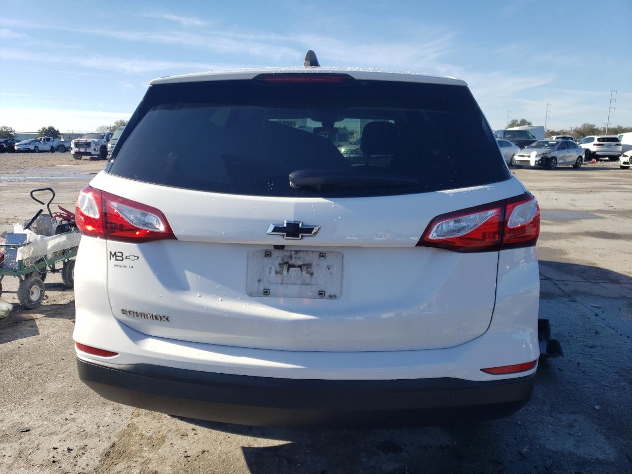 2021 Chevrolet Equinox - Image 6