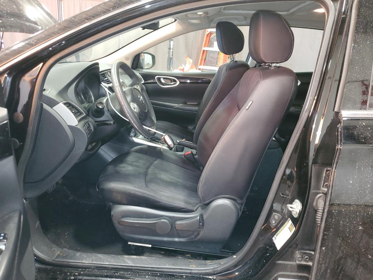2017 Nissan Sentra - Image 7