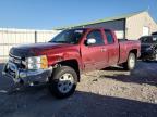 2013 Chevrolet Silverado K1500 Lt na sprzedaż w Lawrenceburg, KY - Front End