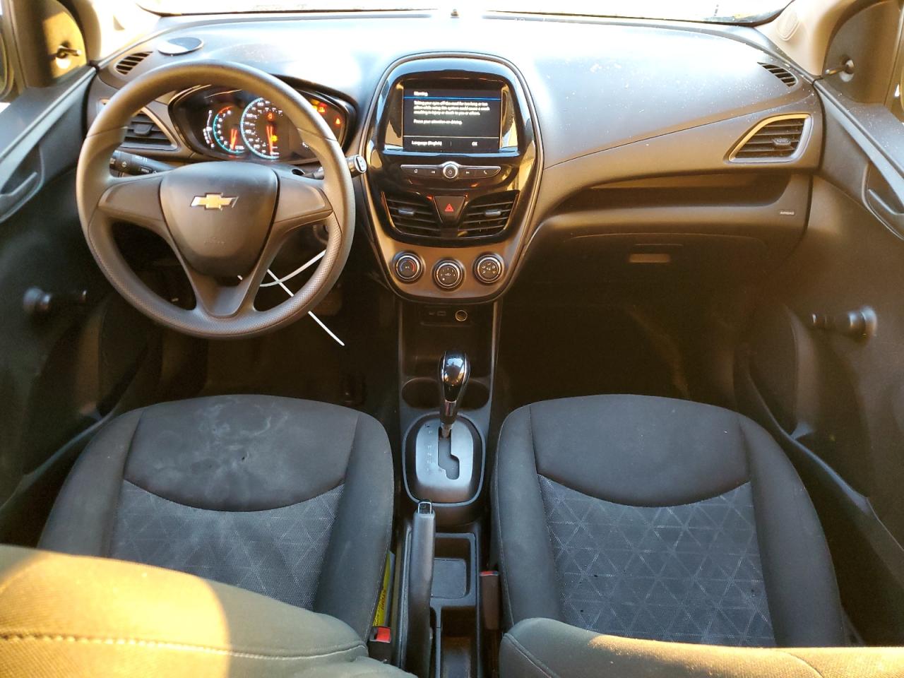 2020 Chevrolet Spark - Image 8