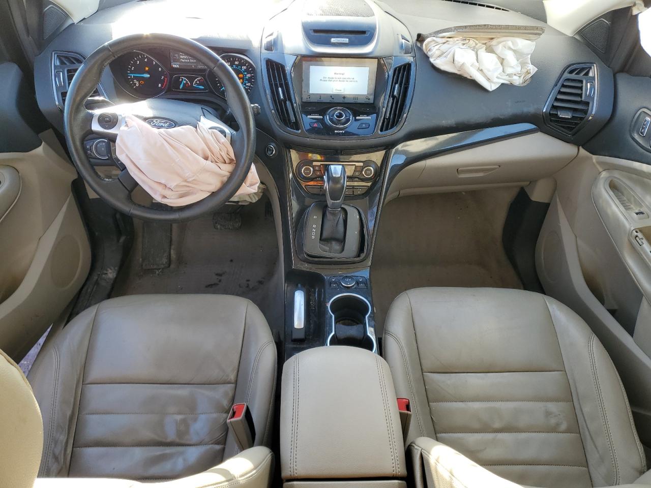 2016 Ford Escape - Image 8