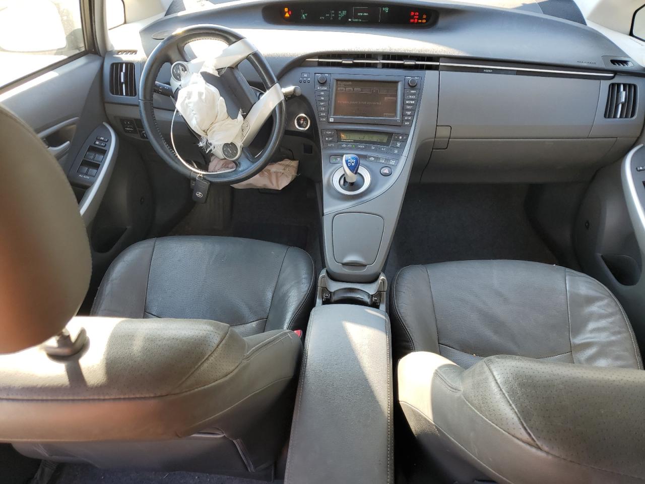 2010 Toyota Prius - Image 8