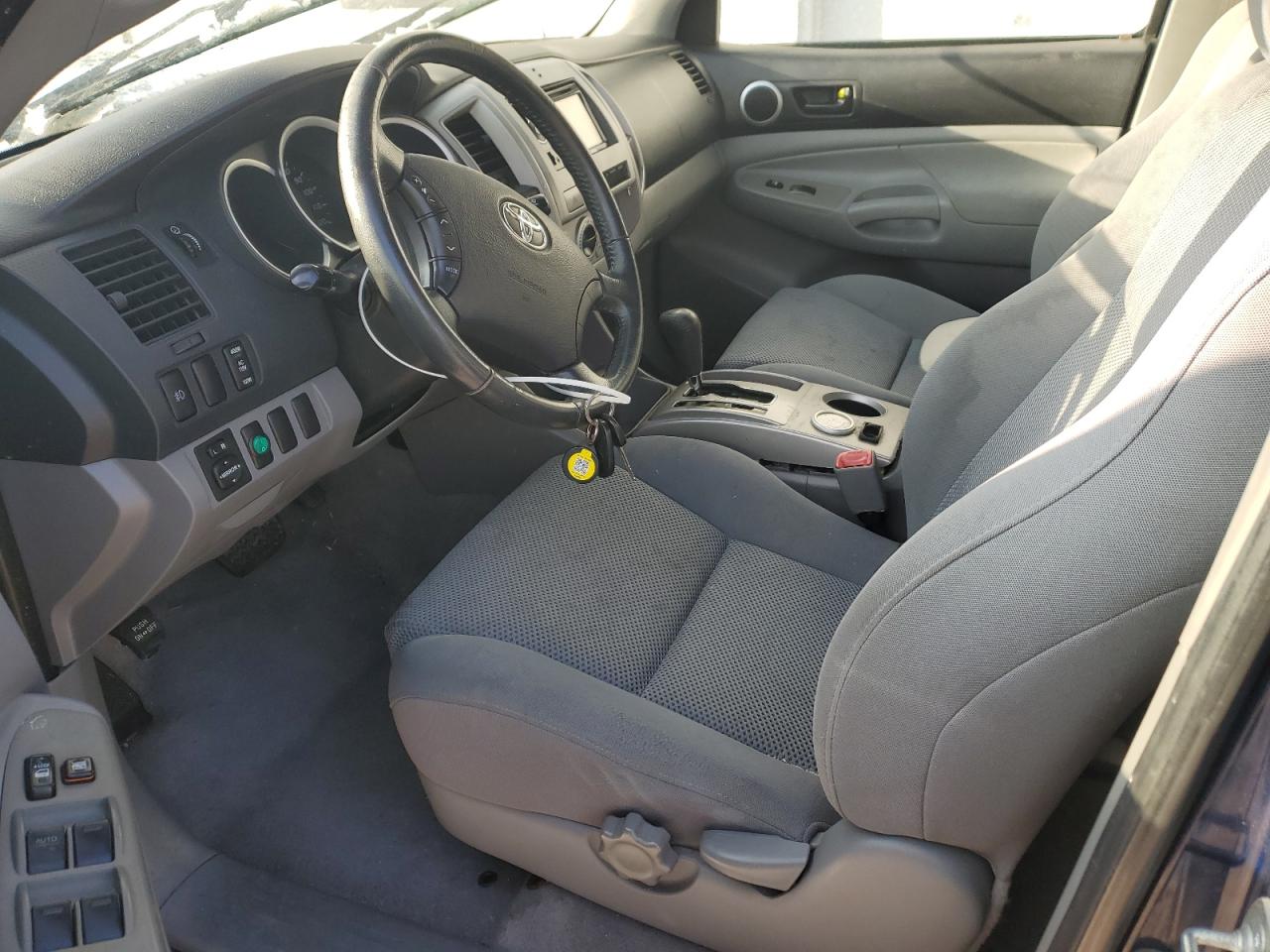 2007 Toyota Tacoma - Image 7