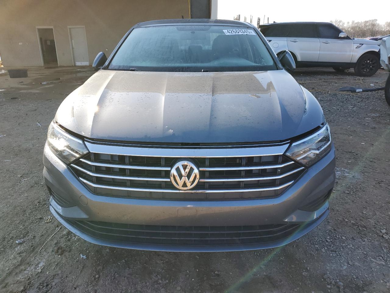 2021 Volkswagen Jetta - Image 5