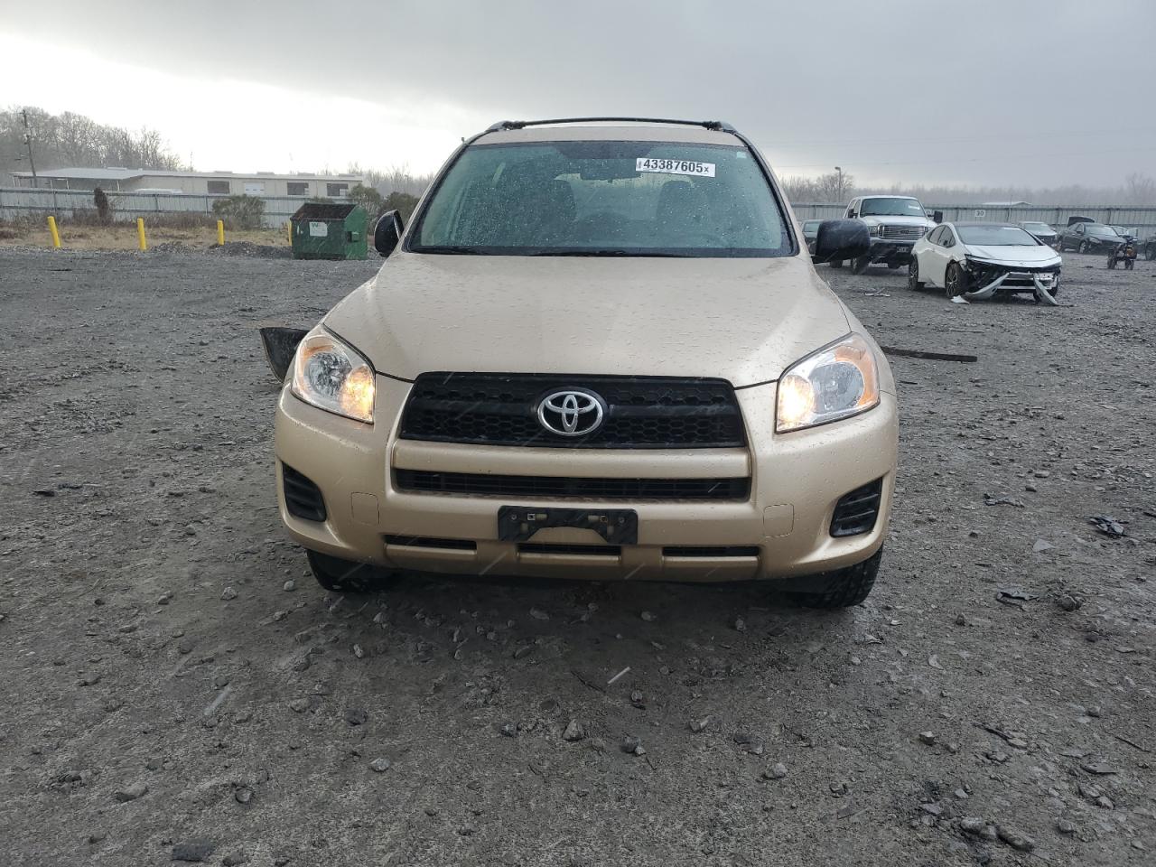 2011 Toyota RAV 4 - Image 5