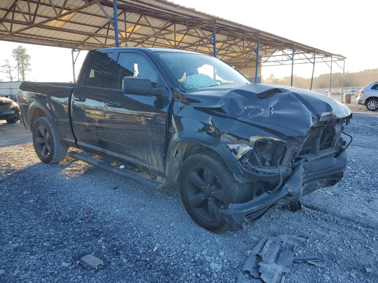 2019 RAM 1500 - Image 4