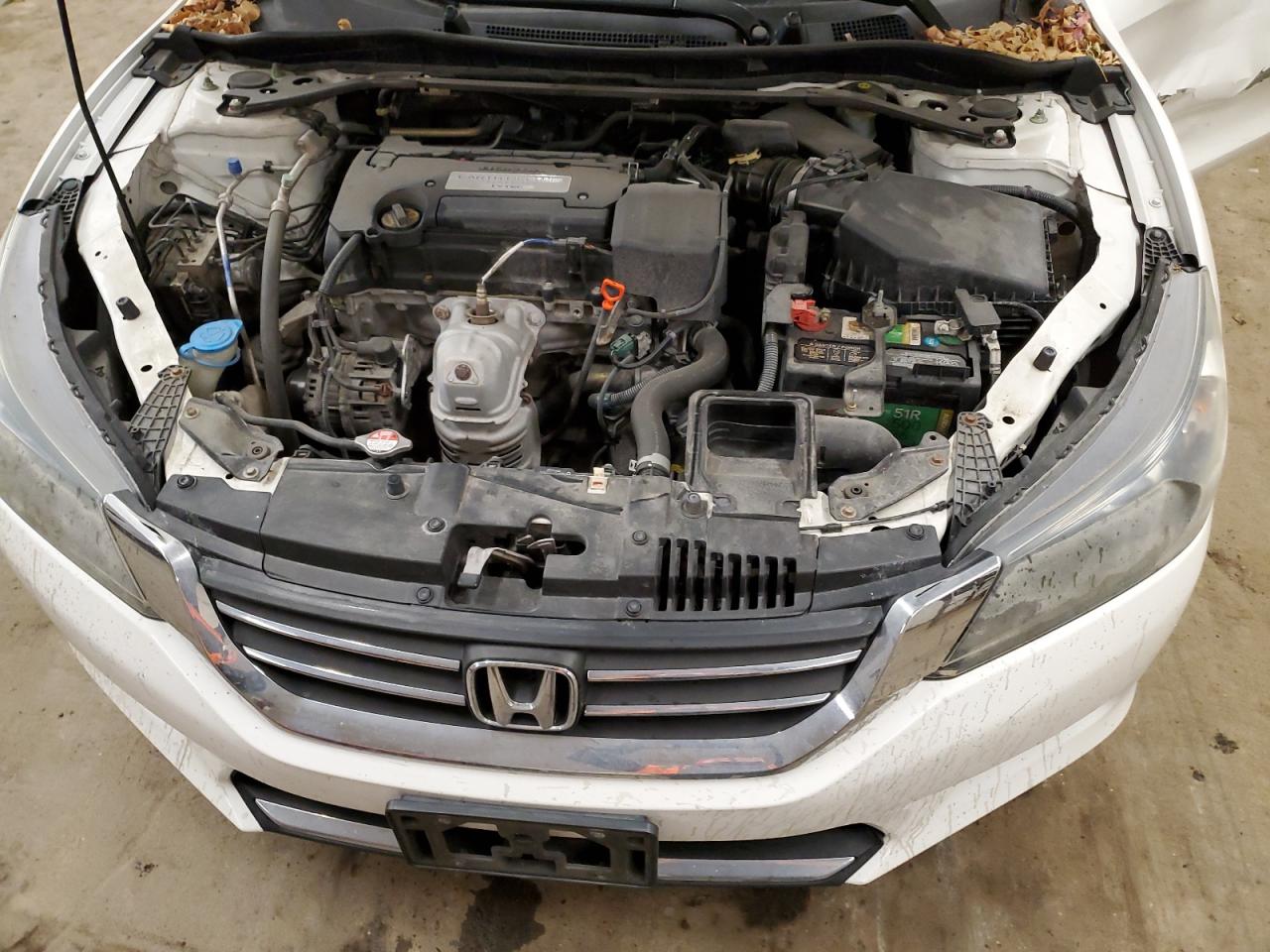 2014 Honda Accord - Image 11