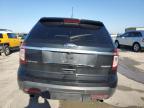 2015 Ford Explorer Limited zu verkaufen in Wilmer, TX - Front End