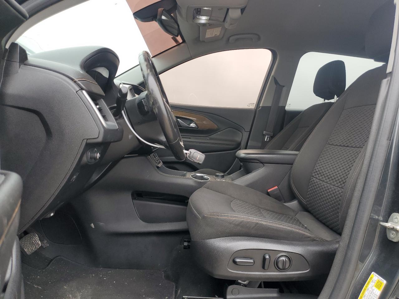 2018 GMC Terrain - Image 7