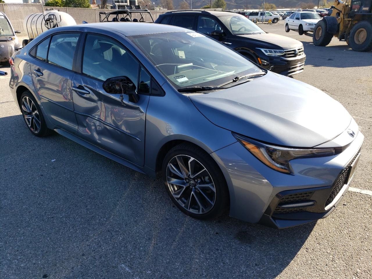 2021 Toyota Corolla - Image 4